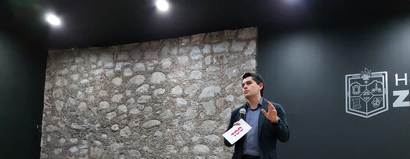 Anuncia Toño Ixtláhuac inversión millonaria de obras para el municipio