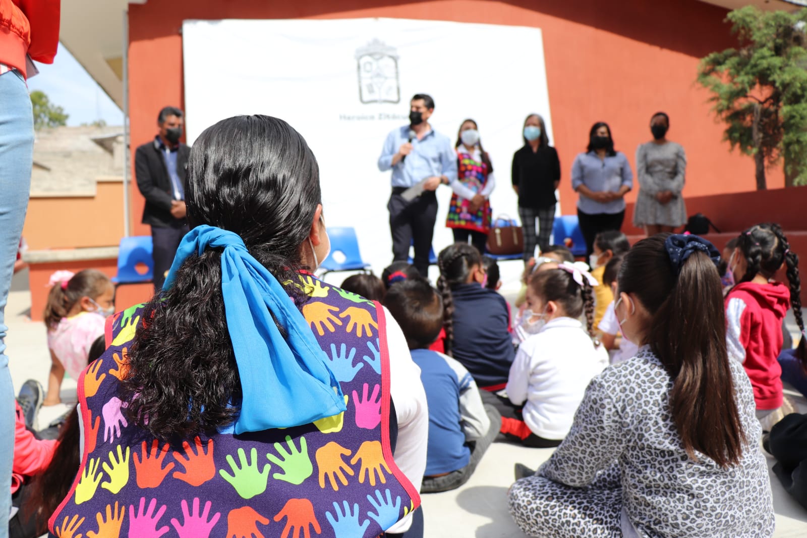 El impulso educativo será uno de los principales referentes de Zitácuaro: Toño Ixtláhuac