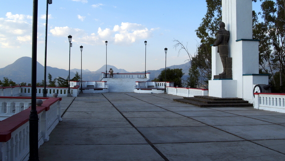 Lugares Históricos de Zitácuaro